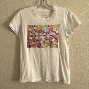 We Don't Love Them Hoes T-Shirt
